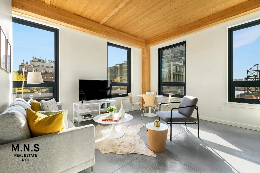 358 Wythe Avenue #501, Brooklyn, NY 11249 1