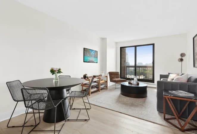 1990 Lexington Avenue #24F, Manhattan, NY 10027