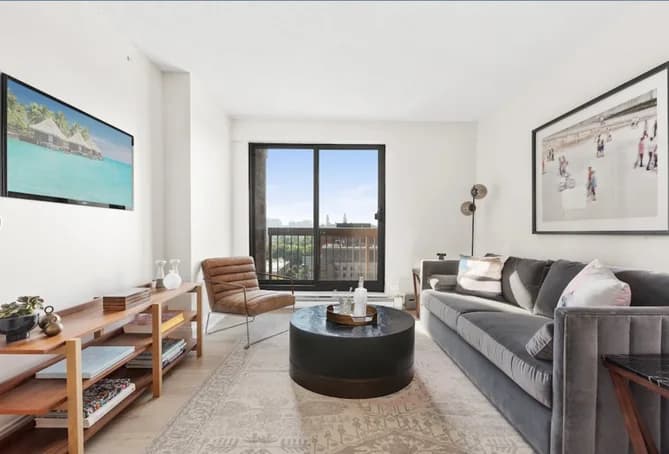 1990 Lexington Avenue #24F, Manhattan, NY 10027