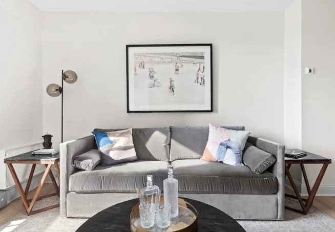 1990 Lexington Avenue #24F, Manhattan, NY 10027