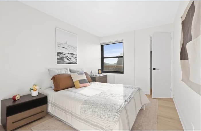 1990 Lexington Avenue #24F, Manhattan, NY 10027