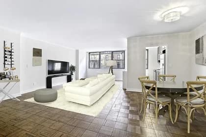 420 East 51 Street #3D, Manhattan, NY 10022
