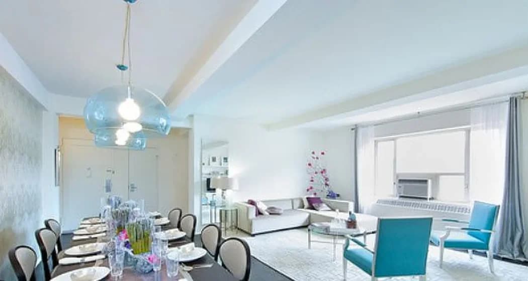 2 Peter Cooper Road #05-D, Manhattan, NY 10010 apartment_living_room 1