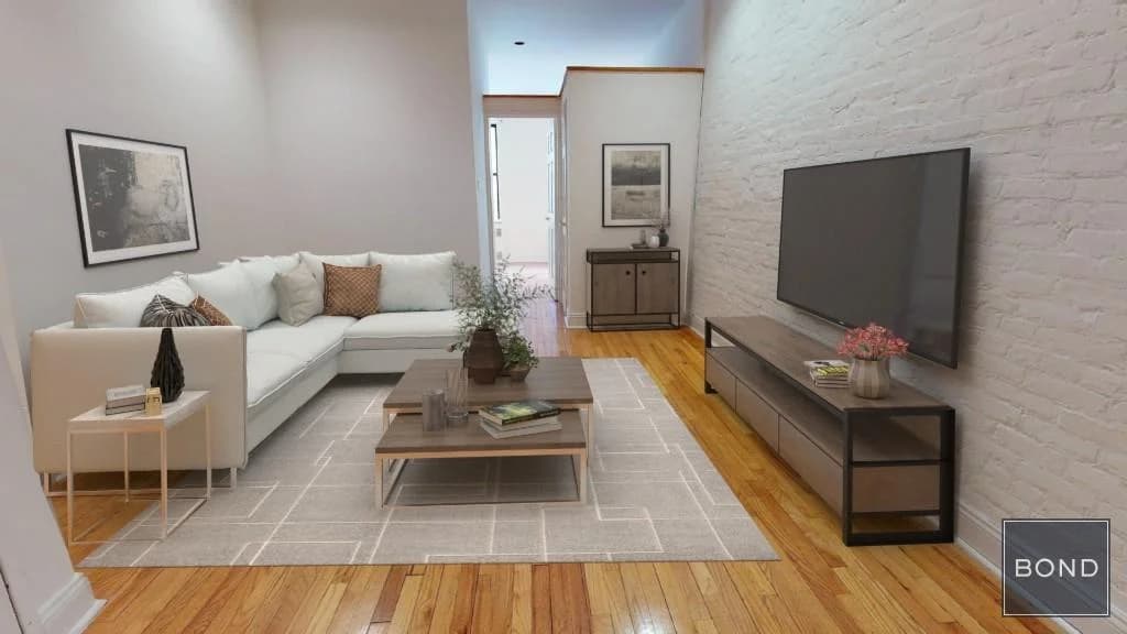 332 East 93 Street #2C, Manhattan, NY 10128 1