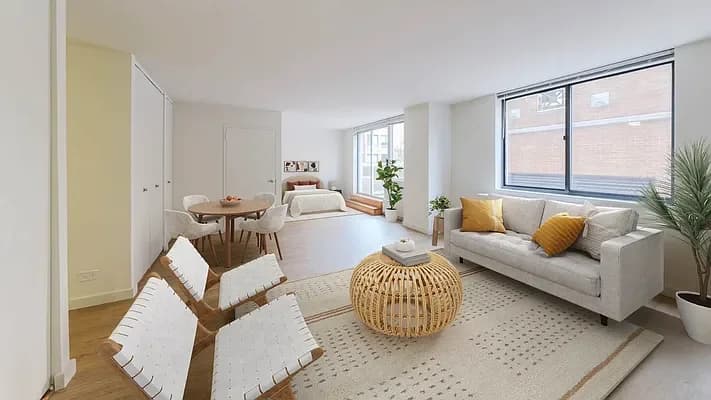 730 Columbus Avenue #14C, Manhattan, NY 10025