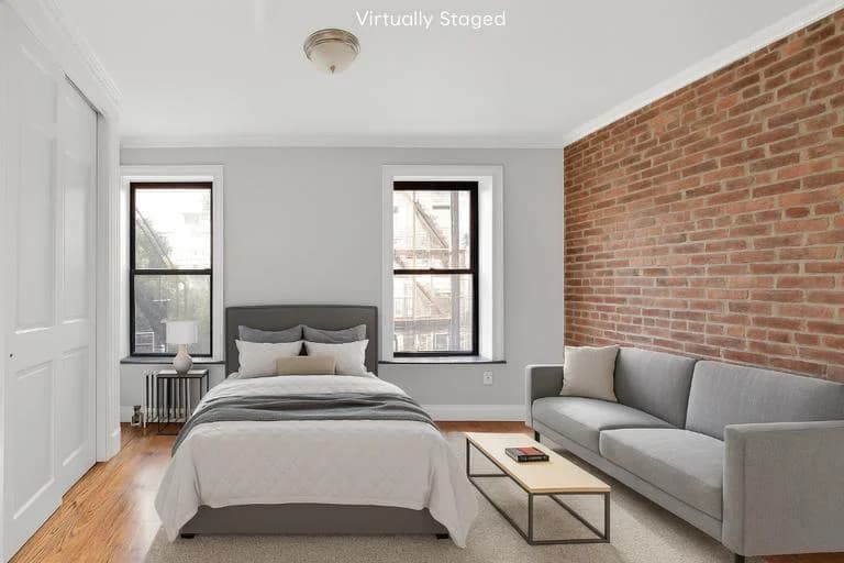 51 Leroy Street #1A, Manhattan, NY 10014 1