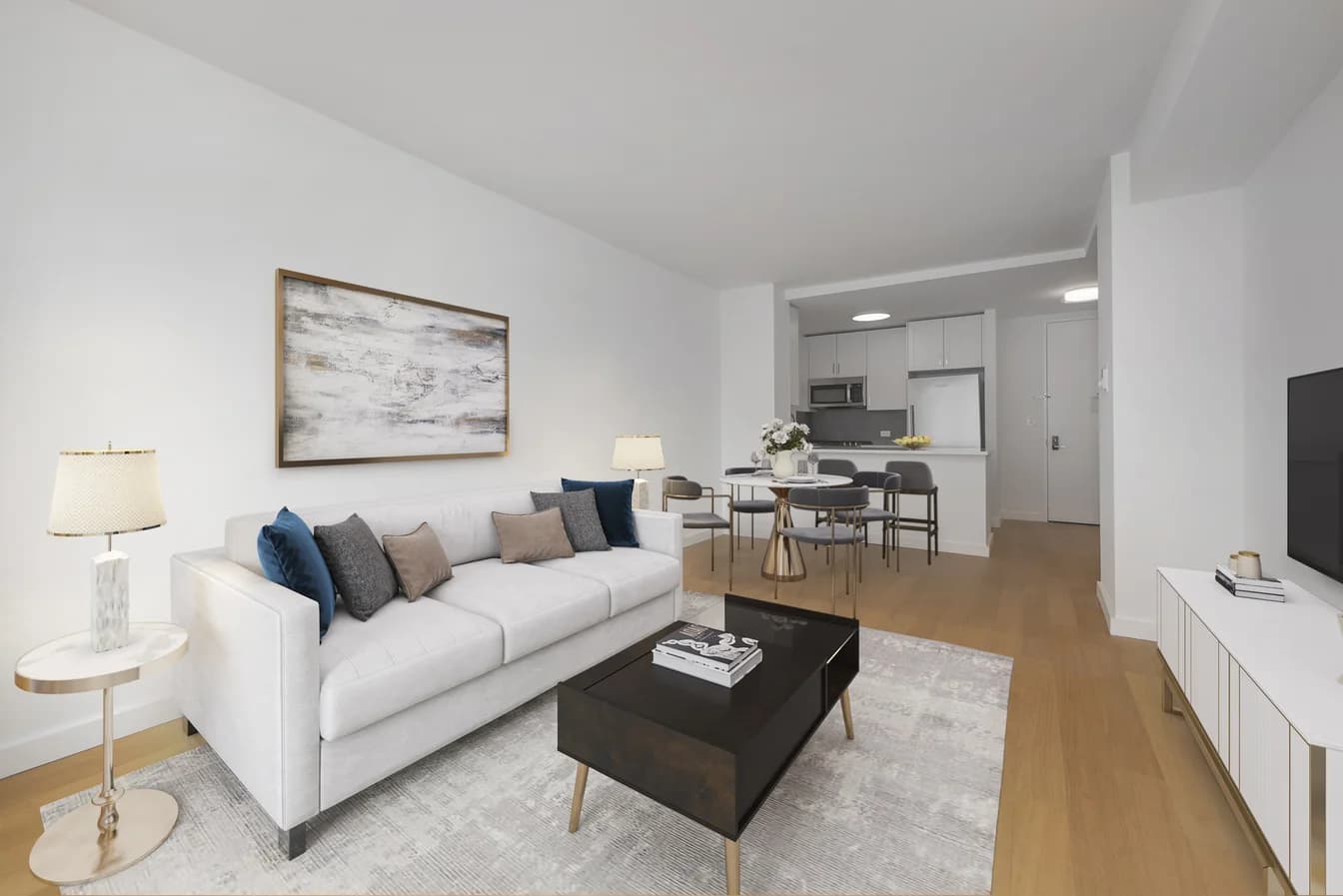 301 East 94 Street #11C, Manhattan, NY 10128 1