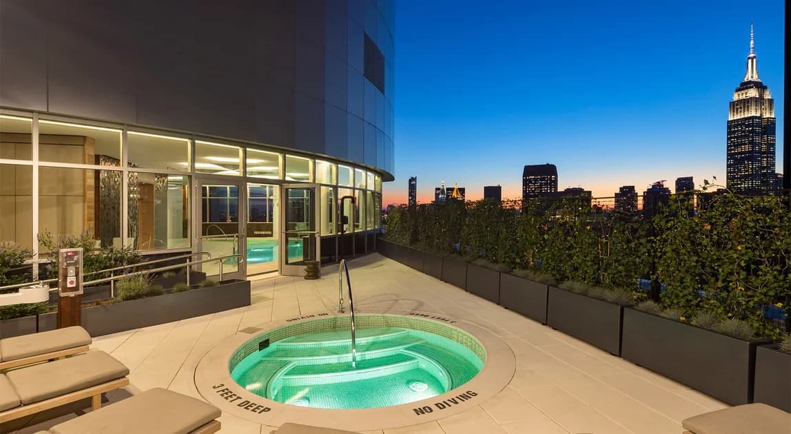 225 East 39 Street #22M, Manhattan, NY 10016 1