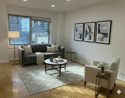 106 Central Park South #25G, Manhattan, NY 10019 - Image 1