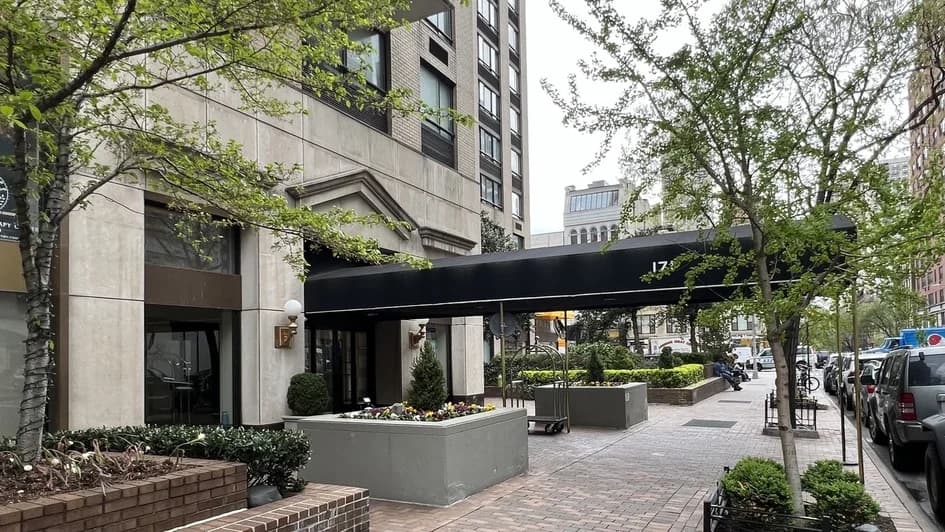 171 East 84 Street #11F, Manhattan, NY 10028 1