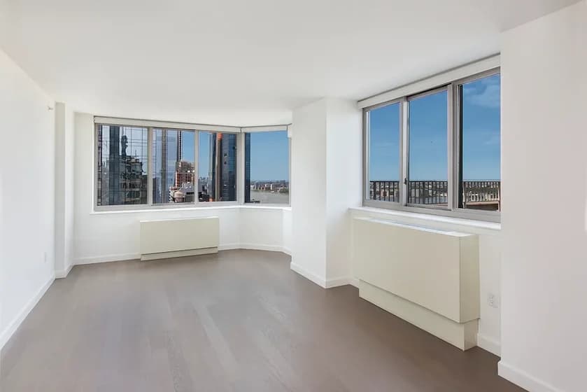 The Victory 561 10 Avenue #46F, Manhattan, NY 10036 apartment_living_room 1