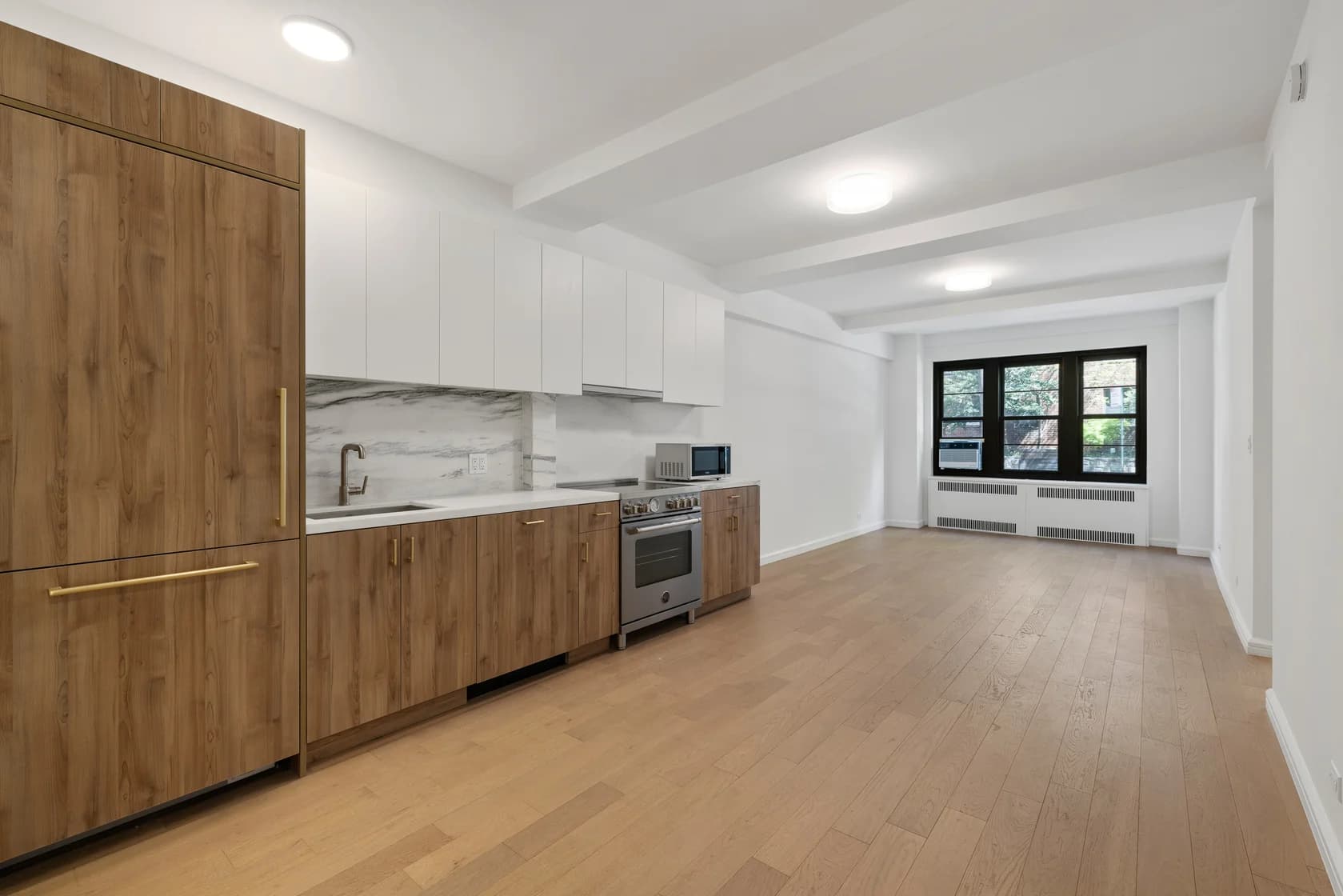 340 East 52 Street #1D, Manhattan, NY 10022 1