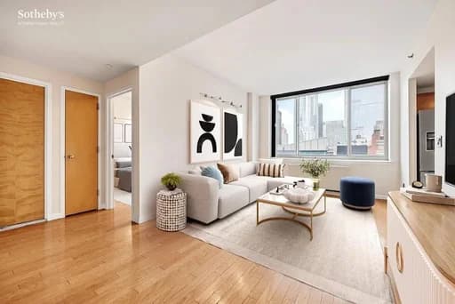 520 West 23 Street #16C, Manhattan, NY 10011