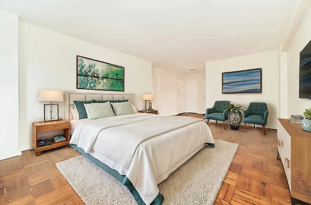 330 East 49 Street #8K, Manhattan, NY 10017 1