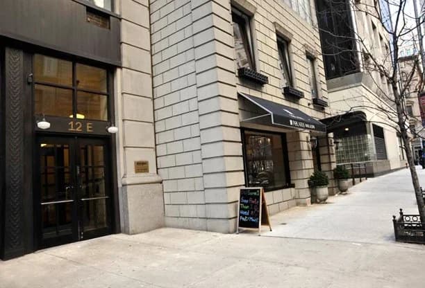 12 East 22 Street #8F, Manhattan, NY 10010 1