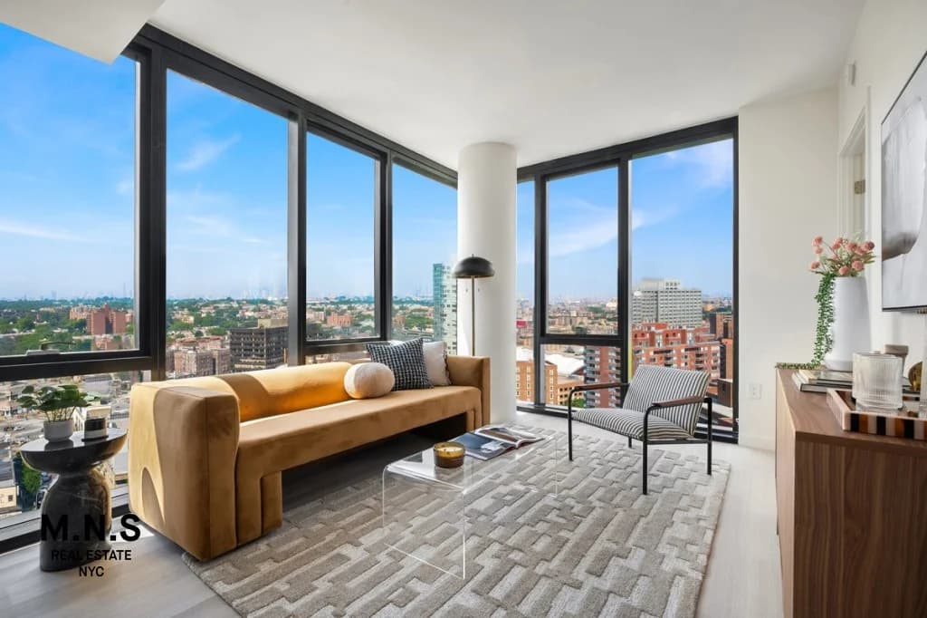 98-10 63 Road #1204, Queens, NY 11374 1