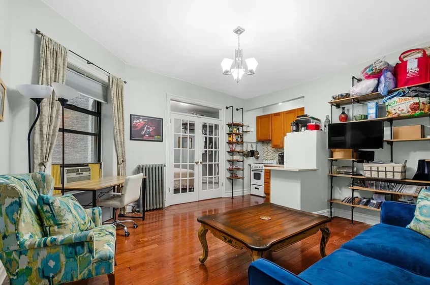 31 Tiemann Place #4, Manhattan, NY 10027 apartment_living_room 1