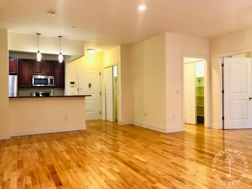 101 Clinton Street #2D, Brooklyn, NY 11201