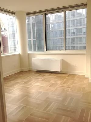 400 West 63 Street #1101, Manhattan, NY 10069 apartment_living_room 1