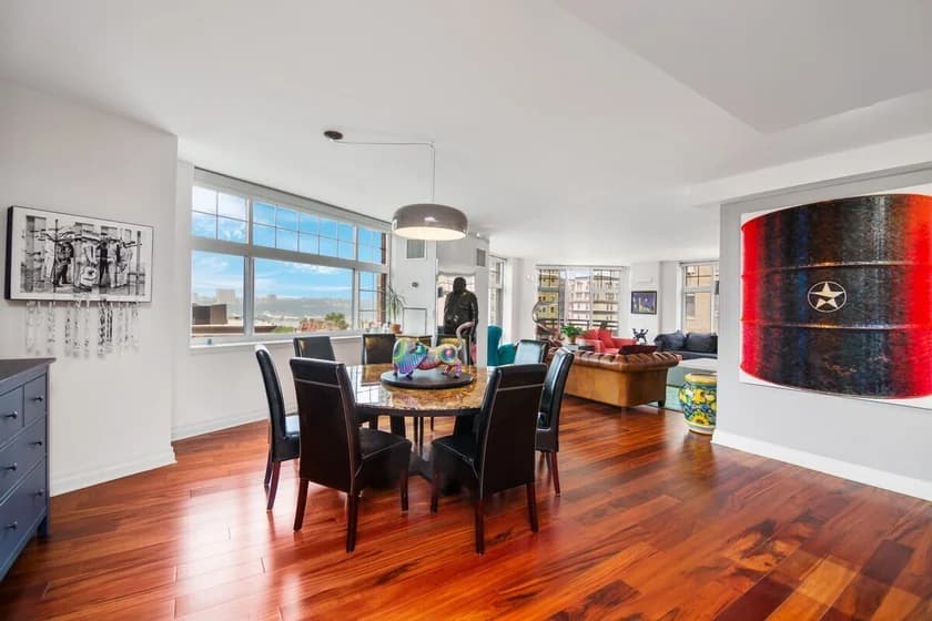 272 West 107 Street #11C, Manhattan, NY 10025 1
