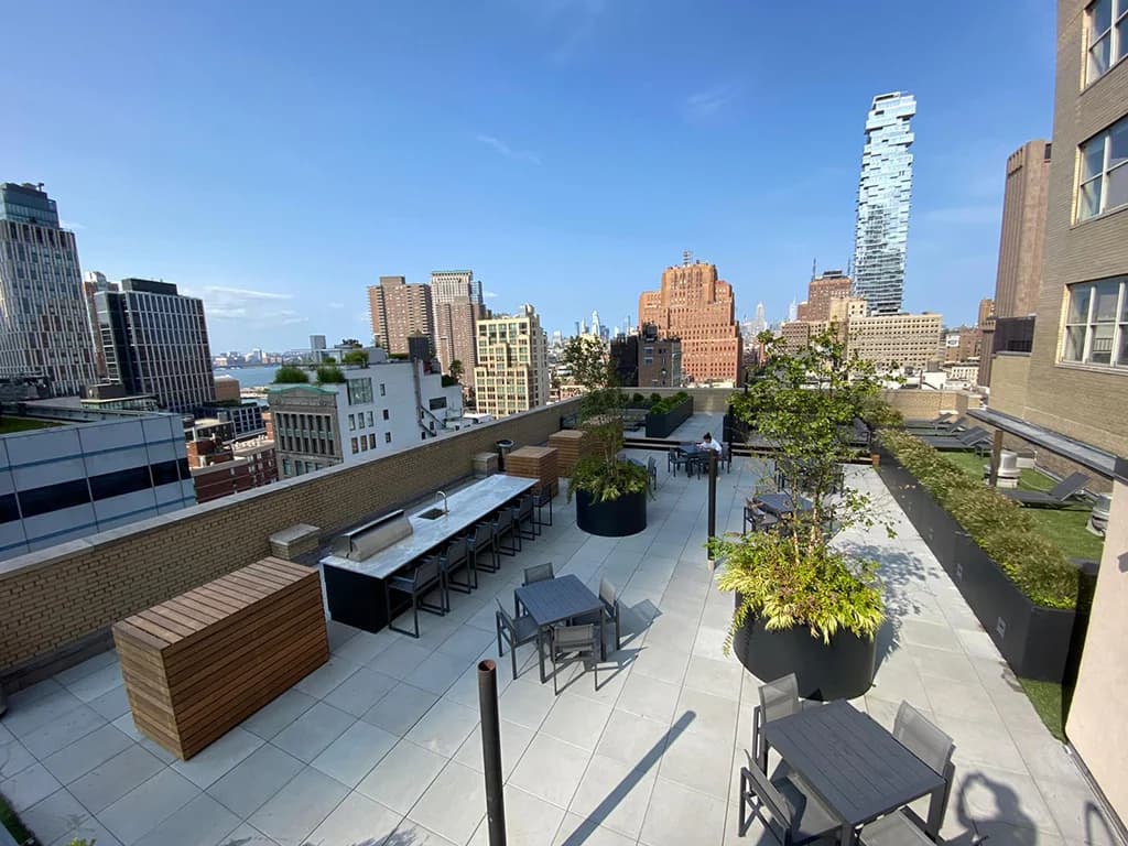 53 Park Place #9E, Manhattan, NY 10007 1