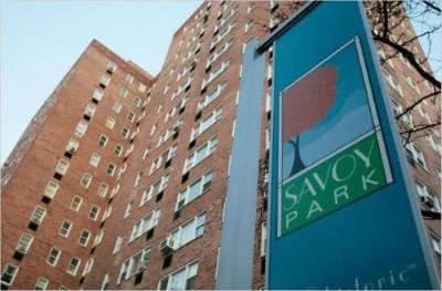 60 West 142 Street #9C, Manhattan, NY 10037 1