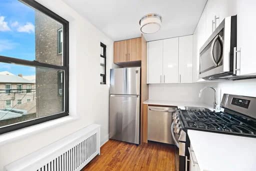 37-55 77 Street #2E, Queens, NY 11372