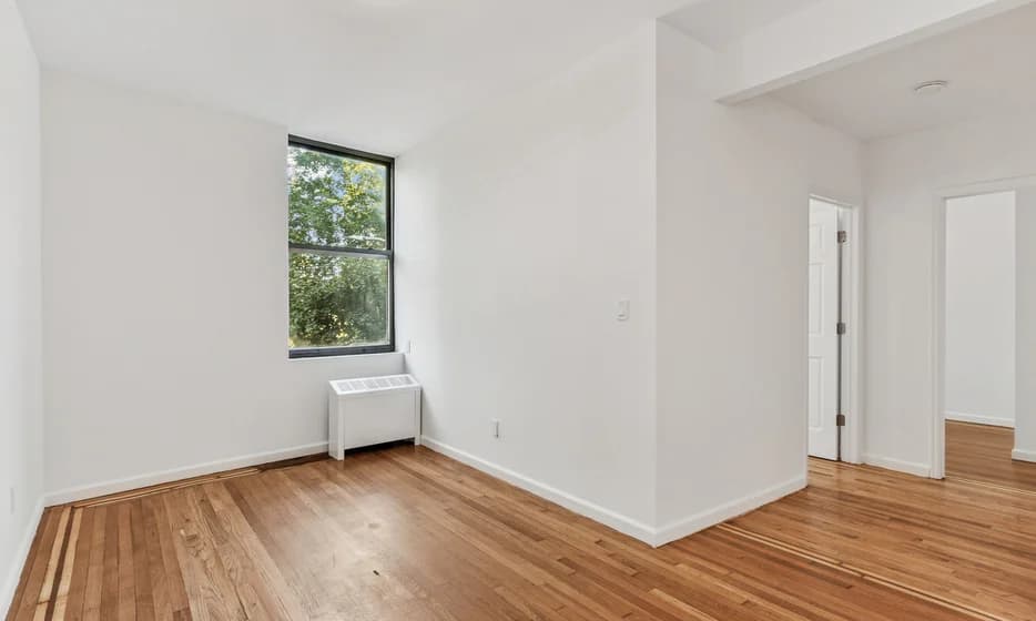 920 Riverside Drive #28B, Manhattan, NY 10032 1