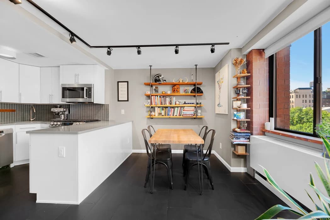 63 Cooper Square #6H, Manhattan, NY 10003 1