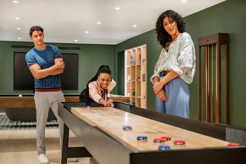 601 West 57 Street #29N, Manhattan, NY 10019 1