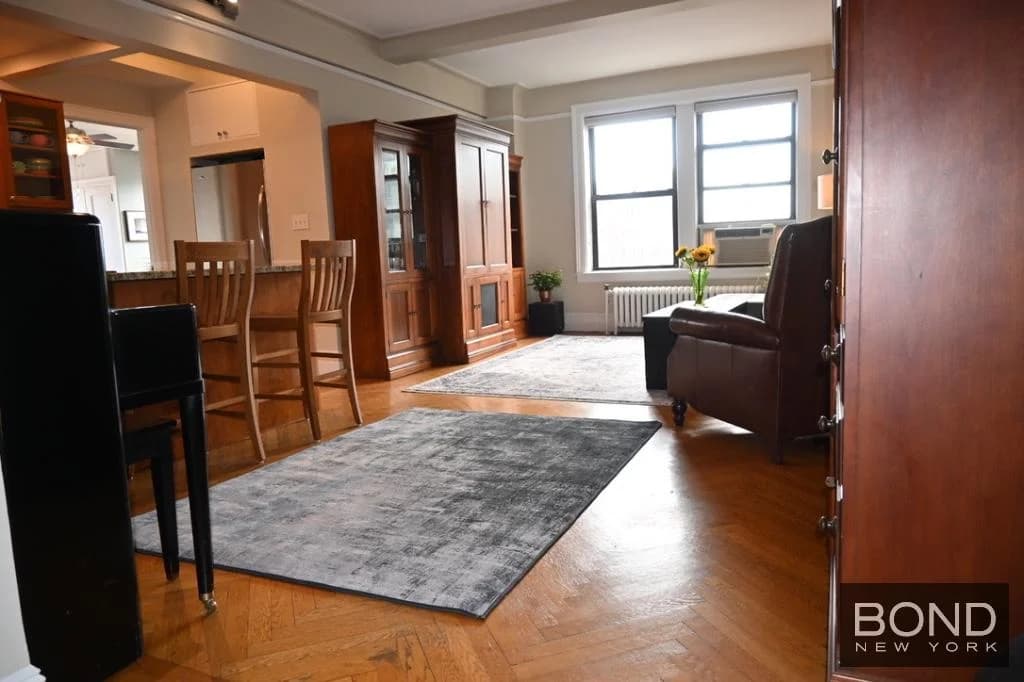 600 West 111 Street #10-B1, Manhattan, NY 10025 1