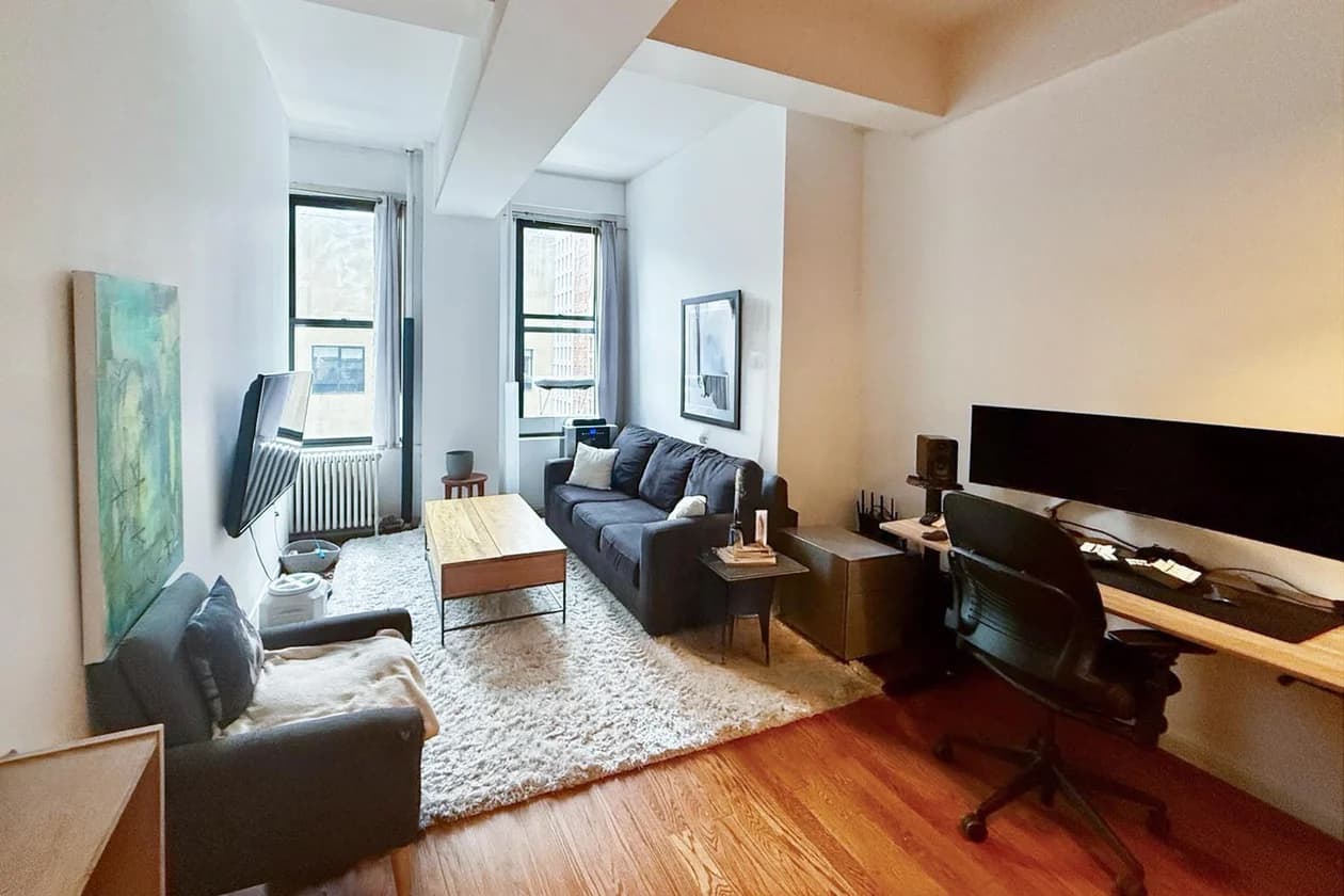 315 7 Avenue #5-B, Manhattan, NY 10001 1