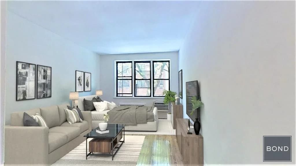 337 East 90 Street #2D, Manhattan, NY 10128 1