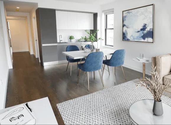 666 West End Avenue #09L, Manhattan, NY 10025 1