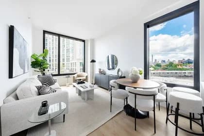 45-19 Davis Street #14B, Queens, NY 11101