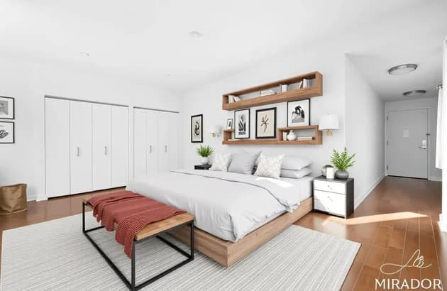 80 Dekalb Avenue #16L, Brooklyn, NY 11201