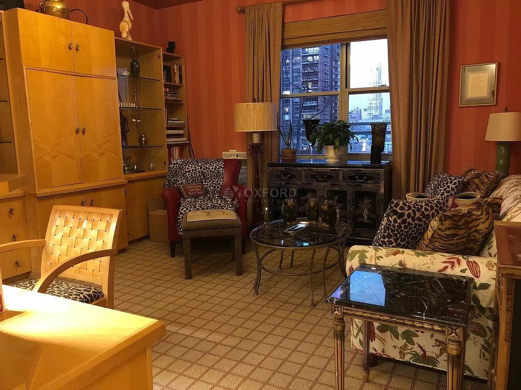 300 East 57 Street #PHB, Manhattan, NY 10022 1