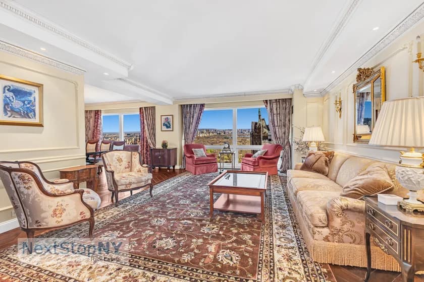721 5 Avenue #48K, Manhattan, NY 10022 1