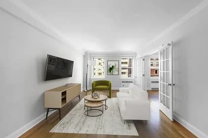 41 Park Avenue #10D, Manhattan, NY 10016