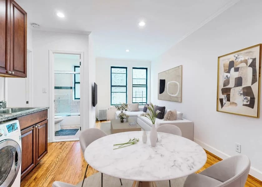 474 West 150 Street #3E, Manhattan, NY 10031 1