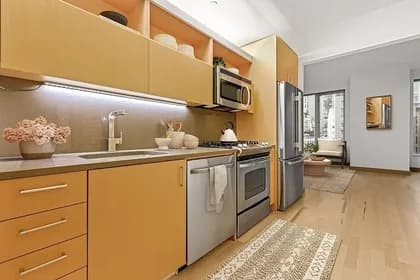 8 Spruce St #21Q, New York, NY 10038