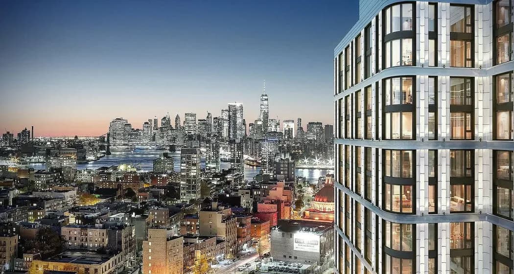 275 South 5 Street #19h, Brooklyn, NY 11211 1