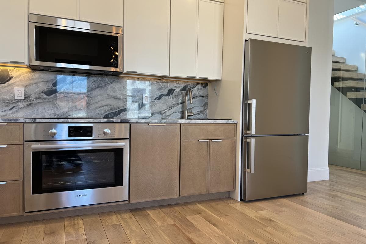 66 15 Street #3, Brooklyn, NY 11215 apartment_kitchen 1