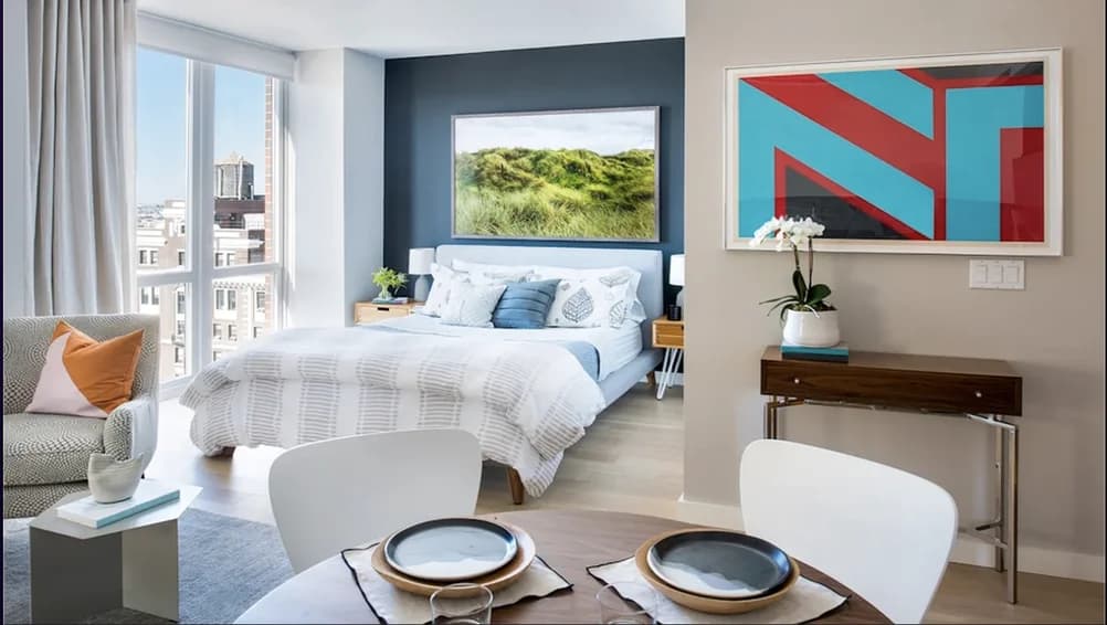 Hub 333 Schermerhorn Street #9-H, Brooklyn, NY 11217 1