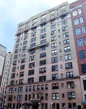 168 West 86 Street #8C, Manhattan, NY 10024 1