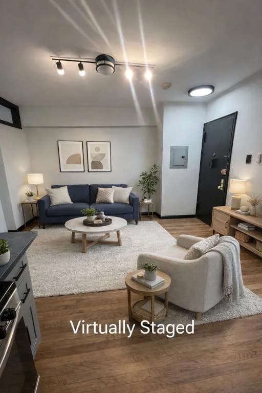 340 East 58 Street #5B, Manhattan, NY 10022 1