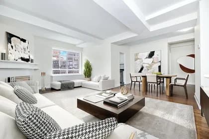 240 Central Park South #26B, Manhattan, NY 10019