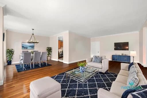 340 East 64 Street #11S, Manhattan, NY 10065