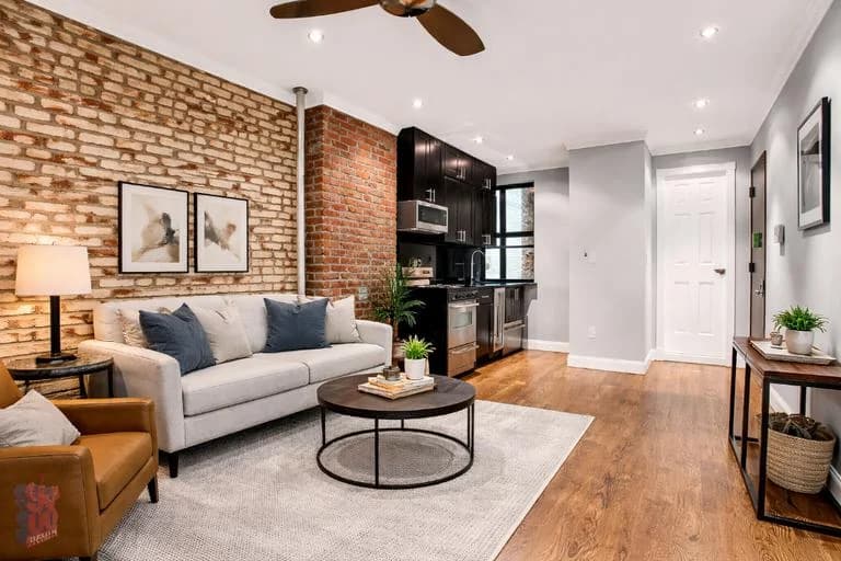 436 West 52 Street #13E, Manhattan, NY 10019 1