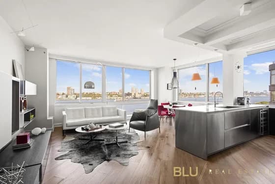 120 Riverside Boulevard #14E, Manhattan, NY 10069